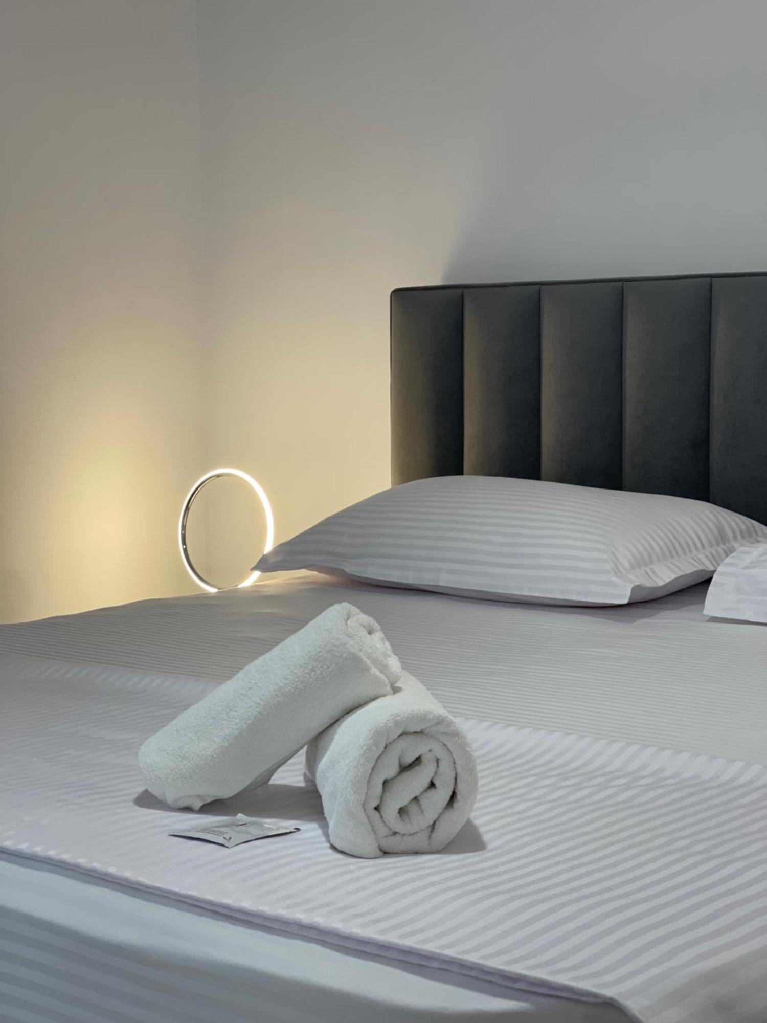 Enjoy Shkodra Apartament Luaran gambar